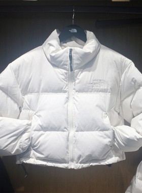 THeNorthFace 北面 25秋冬 女 户外700蓬保暖鹅绒羽绒服 NF0A8EFE