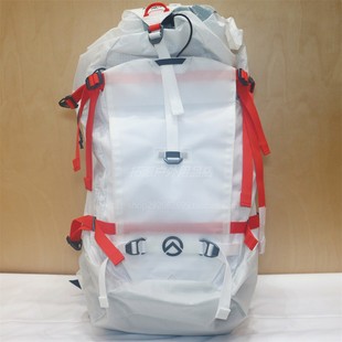 NF0A52D6 26春夏男女户外65L功能背负双肩背包 TheNorthFace 北面