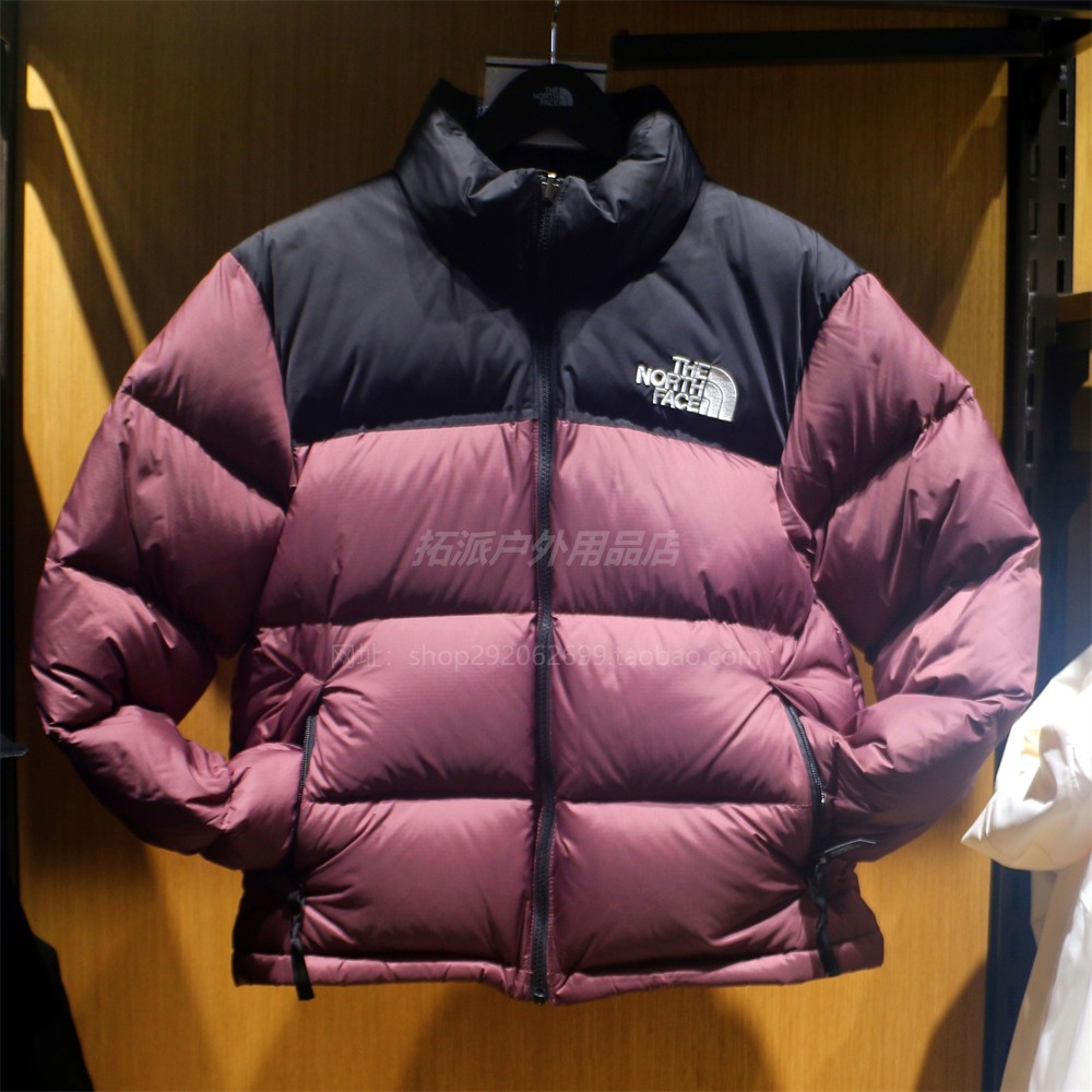 美版1996防水700蓬羽绒服3XEO