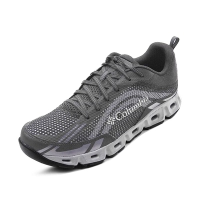 哥伦比亚男两栖防滑徒步溯溪鞋