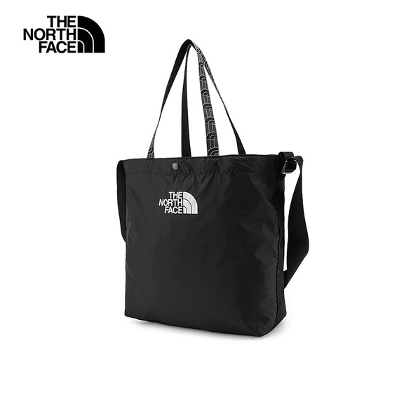 北面男女斜挎单肩手拎包NF0A8DJS