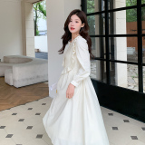 简约女装连衣裙2D115-2305-P115-K168，女装连衣裙，2D115