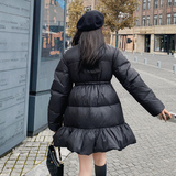 90羽绒服女外套2D115-B52-P305-K458，女装羽绒服，2D115
