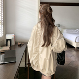春装短外套冲锋衣女2D115-A33-P155-K208，女装短外套，2D115