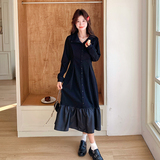 连衣裙女2D115-C502-P125-K178，女装连衣裙，2D115