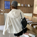 春款女外套2D115-A32-P155-K208，女装短外套，2D115