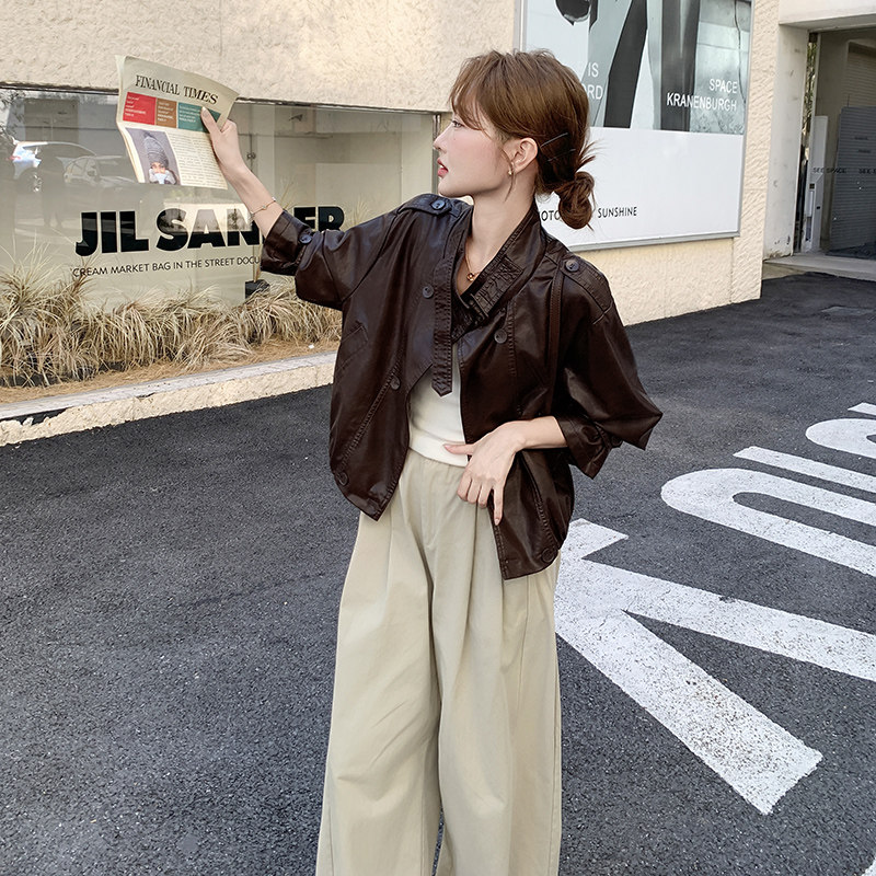 短外套女2D115-C729-P155-K238,女装短外套,2D115
