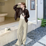 短外套女2D115-C729-P155-K238，女装短外套，2D115