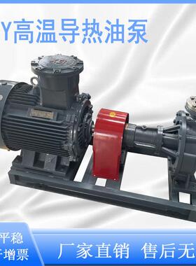 新款高温导热油泵RY25-25-160/RY32-32-160/RY40-25-160/50-3包邮