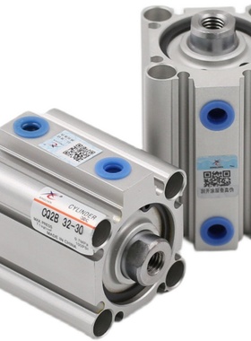 新款XINGCHEN星辰CDQ2AB40-60 CDQ2B40-60 CQ2AB32-25现货