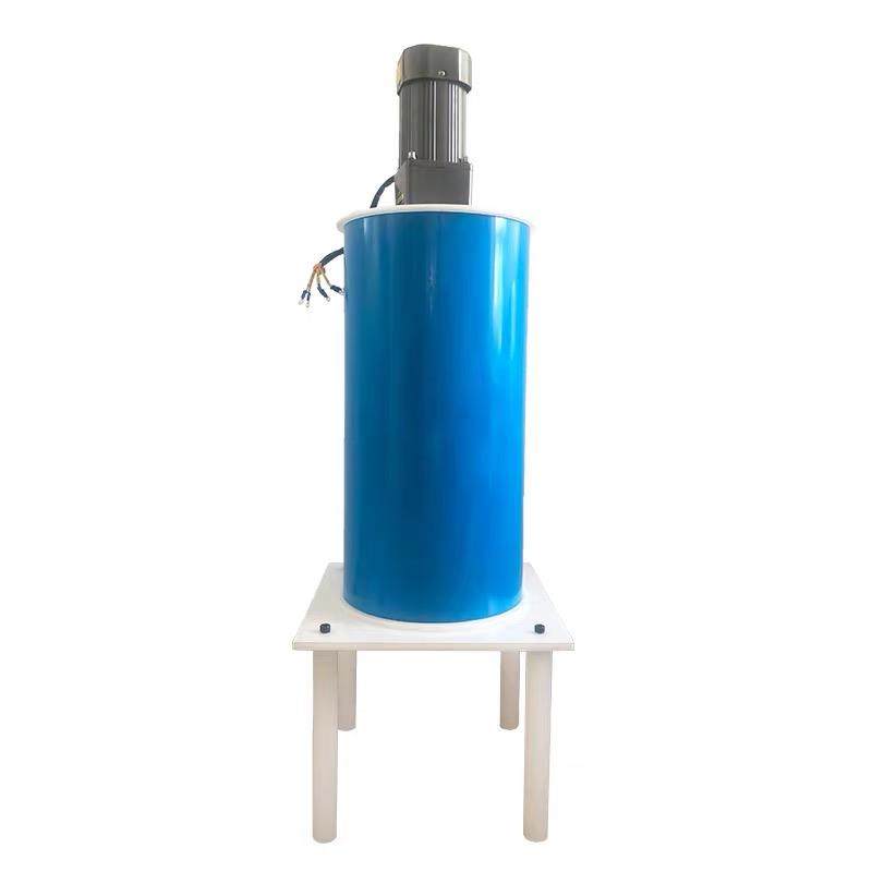 全新水性涂料齿轮泵电机组 DISK静电喷漆油泵电机油性漆水性包邮