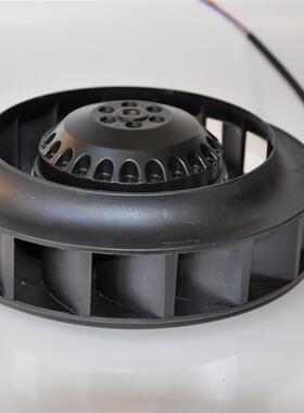 新款苏州机电股份有限公司180FLW2 /3 后倾式涡轮风机包邮