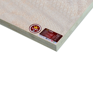 声旺家具板级加厚30mm25mm20mm多层板厚度桌面板三夹板三合板E1级