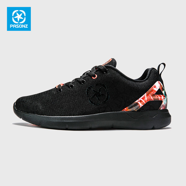 乔丹旗下 Pasonz 百尚 运动鞋 天猫优惠券折后¥89包邮(¥189-100)男、女款多色可选 乔丹旗下 Pasonz 百尚 运动鞋 天猫优惠券折后¥89包邮(¥189-100)男、女款多色可选