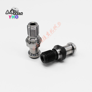 德马吉/森精机JIS40日本标准拉钉JISB6339-40P(P323-1)拉钉拉头