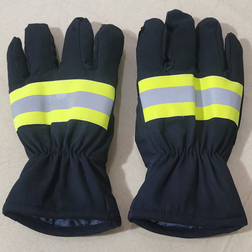 东安2-C消防手套隔热02款手套97款防护手套2-A宇安得利华通登月