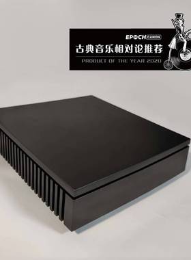 门耳朵Epoch 2023版 ROON官方Ready认证网桥