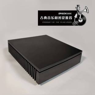 门耳朵Epoch ROON官方Ready认证网桥 2023版