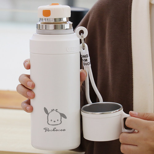 大容量 带小杯子 泡茶滤网