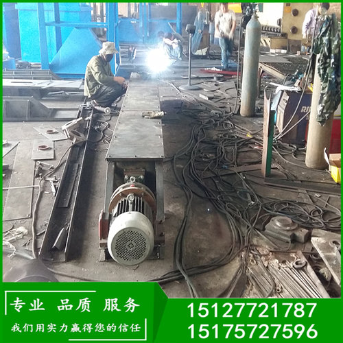 工业混凝土砂石料厨余垃圾运输机U型螺旋输送机绞龙提升上料机