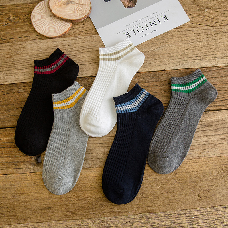 袜子男短袜夏季低帮短筒袜防臭薄款运动隐形袜棉袜浅口船袜潮,女士内衣/男士内衣/家居服,短袜,淘宝优惠券,粉丝福利购,淘宝优惠卷