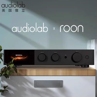 傲立/Audiolab9000A功放