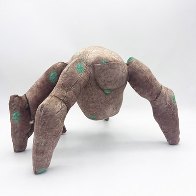 挽救计划石头蜘蛛人洛基