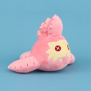 塞尔达传说王国之泪沙海象布娃娃海豹公仔波克布林野猪毛绒玩具