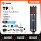 Telefunken 德律风根 TF29录音棚专用麦克风TF系列电子管电容话筒