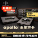 Twin X16雷电阿波罗声卡混音编曲 Duo Apollo Quad