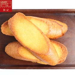 正宗詹记合肥宫廷桃酥王合肥特产早点点心现烤现发法式奶香片