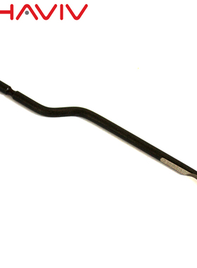 以色列SHAVIV犀飞利E604反向毛刺刀片10支装151-29231