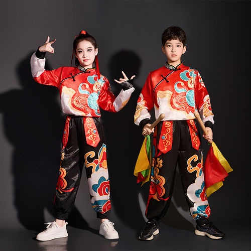 高档云逸瑞彩六一儿童国