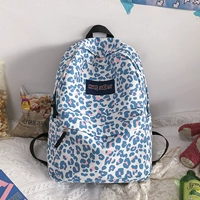 Голубая коллекция дает небольшие подарки