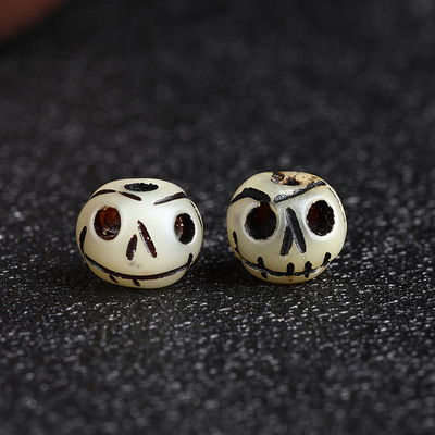 牛骨驼骨雕刻苹果园尸陀