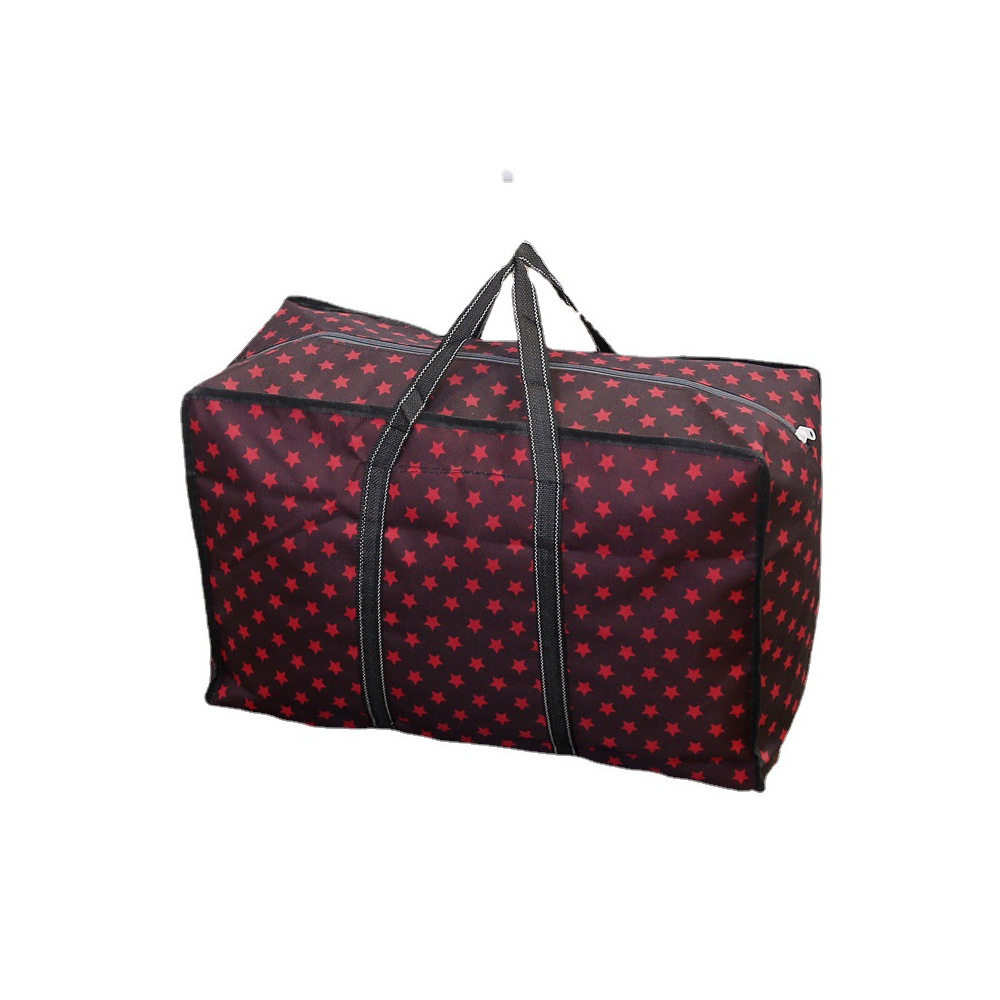 搬家袋打包袋大容量衣服收纳搬家收纳袋加厚防水储物袋专用衣物,收纳整理,包包收纳袋,淘宝优惠券,粉丝福利购,淘宝优惠卷