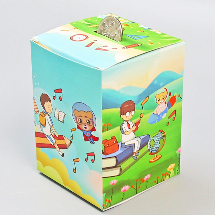 科技小制作自制音乐投币盒存钱罐科学实验 steam学生教具手工材料,商务/设计服务,玩具/玩偶设计,淘宝优惠券,粉丝福利购,淘宝优惠卷