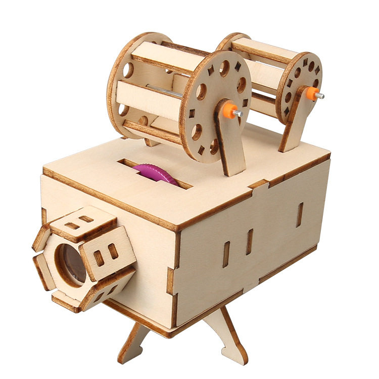 放映机 小学生科技小制作小发明STEAM教育光学成像科学实验材料包,商务/设计服务,玩具/玩偶设计,淘宝优惠券,粉丝福利购,淘宝优惠卷