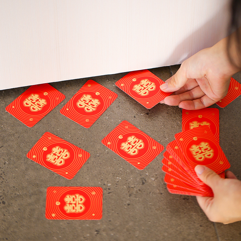 结婚红包支付宝扫码无现