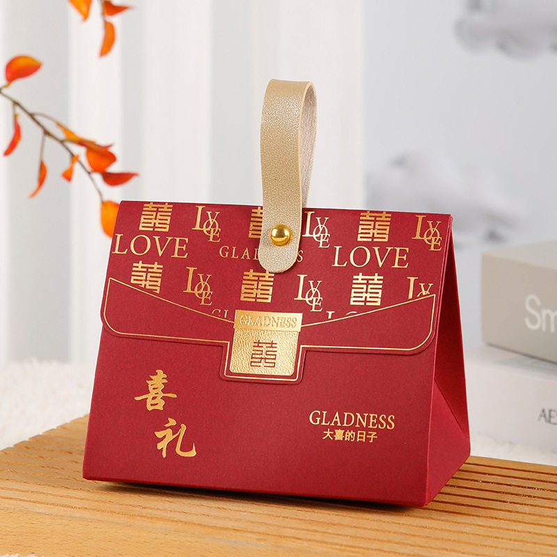 2025新款高级手提糖果婚礼订婚喜糖包装礼盒袋子空盒喜糖盒结婚,节庆用品/礼品,糖盒/糖盒配件,淘宝优惠券,粉丝福利购,淘宝优惠卷