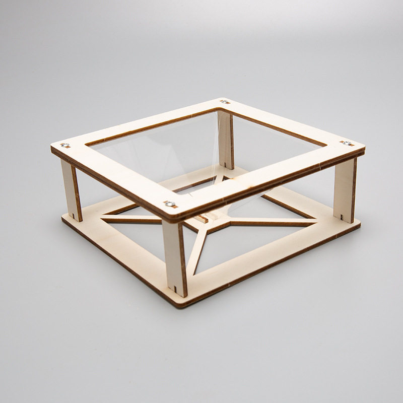 diy3d全息投影 幼儿园学生手工科技小制作steam科学实验科教玩具,商务/设计服务,玩具/玩偶设计,淘宝优惠券,粉丝福利购,淘宝优惠卷