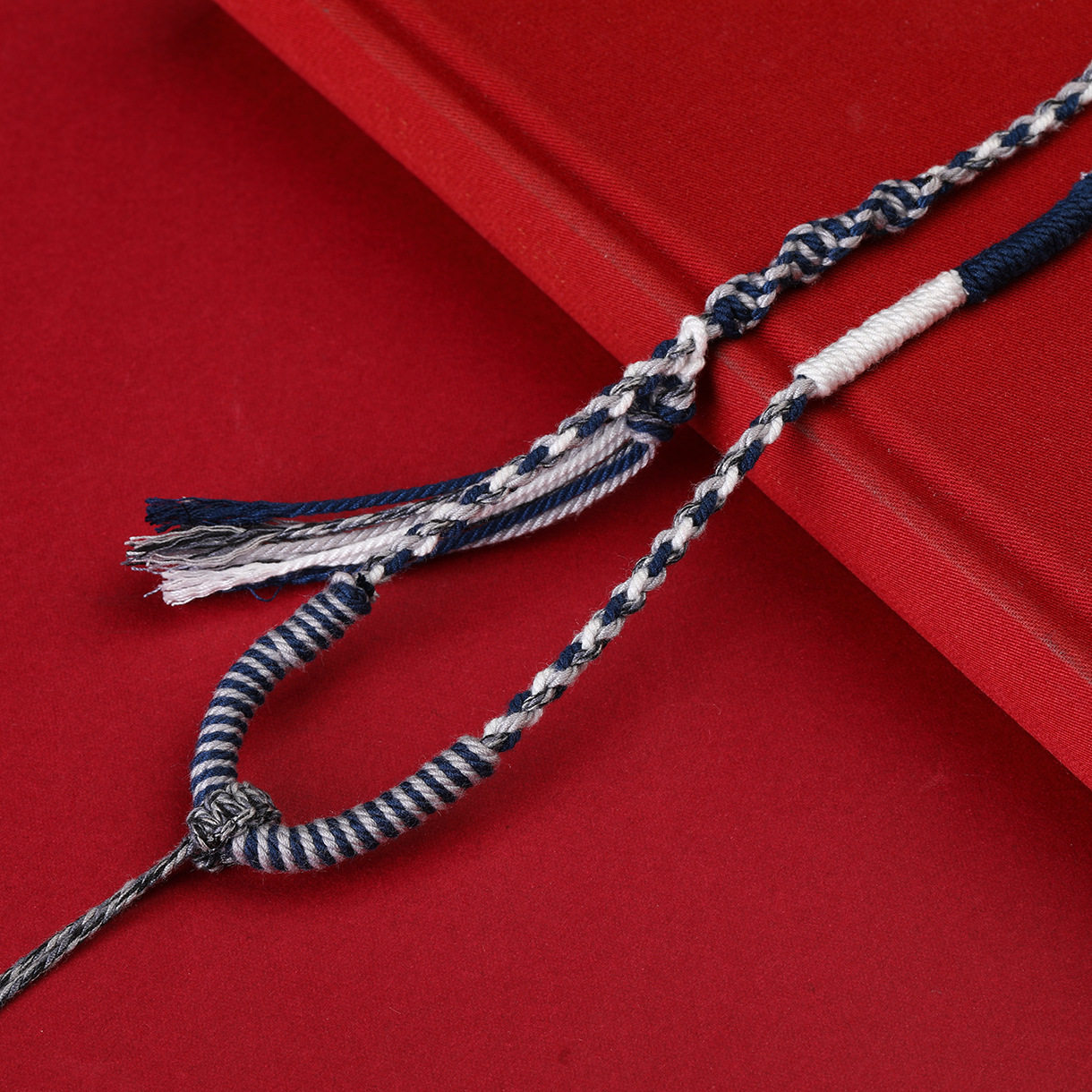 藏式项链藏式手工编织棉线四股编织吊坠项链唐卡挂绳佛牌吊坠,饰品/流行首饰/时尚饰品新,银饰项链,淘宝优惠券,粉丝福利购,淘宝优惠卷