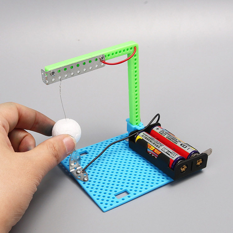 科技小制作diy科教玩具自制泡沫切割机物理电学steam科学实验套装,商务/设计服务,玩具/玩偶设计,淘宝优惠券,粉丝福利购,淘宝优惠卷