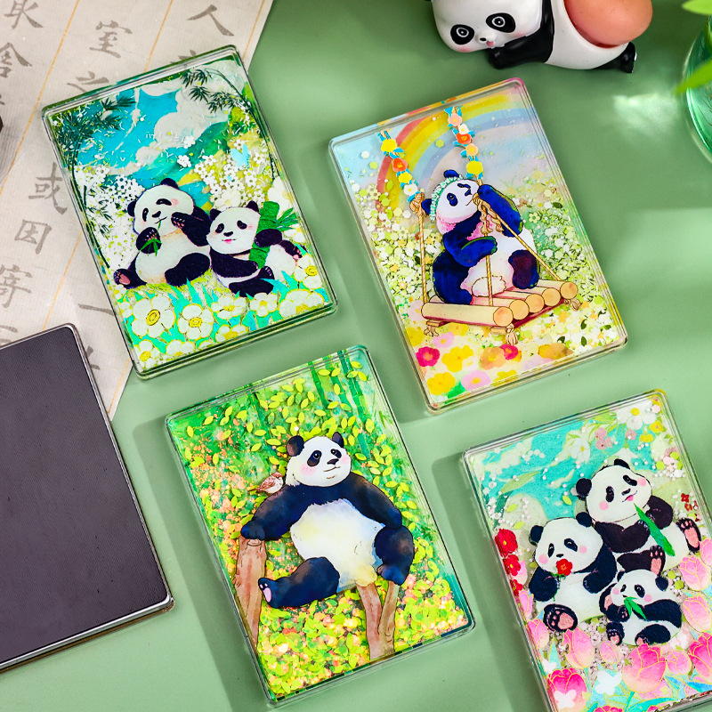 成都旅游文创四川城市熊