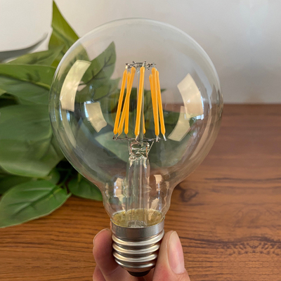 G95龙珠灯泡LED爱迪生灯泡