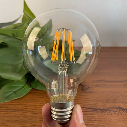 G95龙珠灯泡LED爱迪生灯泡