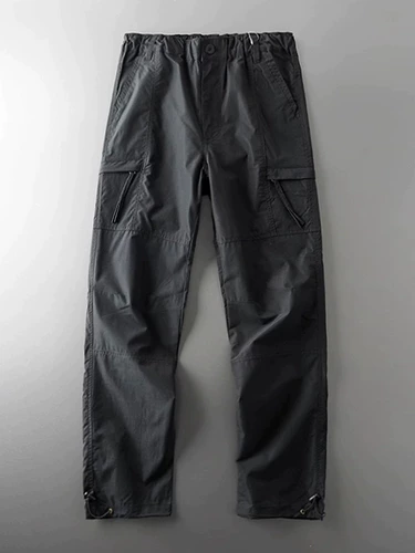 Домашний ежедневный канал ~ настенные трещины рекомендуются для начала!Американские водонепроницаемые летние рабочие брюки.