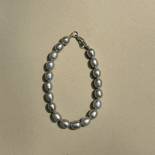 PAUSAANN天然淡水珍珠手链