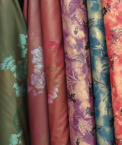 面料版衣/面料样衣