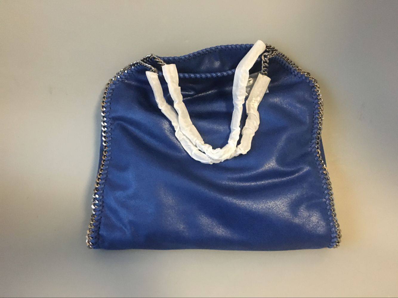 新款潮流明星同款大购物袋s t手提单肩女士包辛芷蕾同款链条包